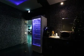 V Hotel Sasang Busan