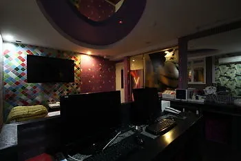 V Hotel Sasang Busan 2*, Sasang-Gu