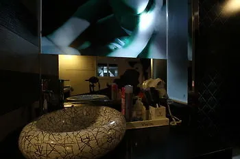 **  V Hotel Sasang Busan South Korea
