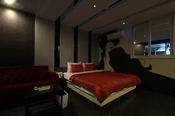 V Hotel Sasang Busan