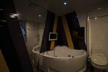 V Hotel Sasang Busan