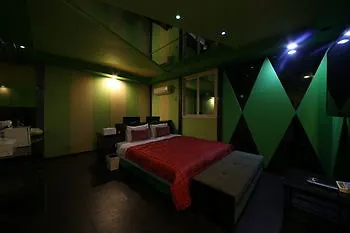 V Hotel Sasang Busan