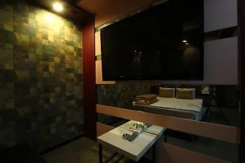V Hotel Sasang Busan Sasang-Gu