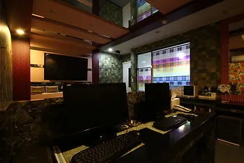 V Hotel Sasang Busan 2*, Sasang-Gu South Korea