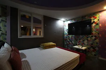 V Hotel Sasang Busan  Sasang-Gu