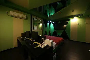 V Hotel Sasang Busan