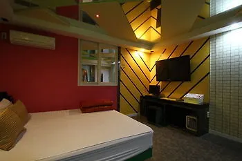 V Hotel Sasang Busan Sasang-Gu