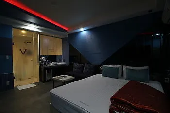 V Hotel Sasang Busan 2*, Sasang-Gu