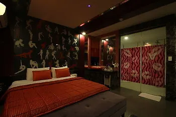 V Hotel Sasang Busan