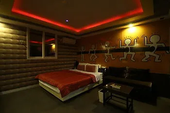V Hotel Sasang Busan