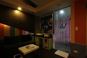 V Hotel Sasang Busan