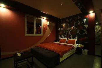 V Hotel Sasang Busan