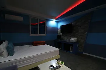 **  V Hotel Sasang Busan South Korea