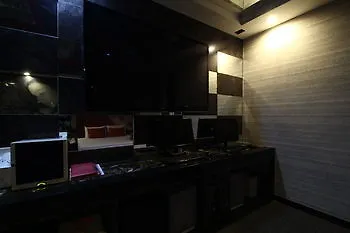 V Hotel Sasang Busan South Korea