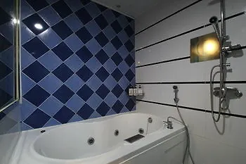 V Hotel Sasang Busan