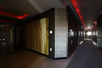 V Hotel Sasang Busan