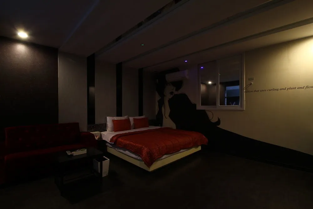 V Hotel Sasang Busan  Sasang-Gu