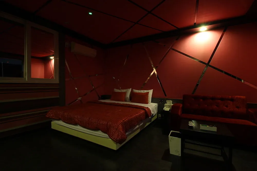 V Hotel Sasang Busan Sasang-Gu