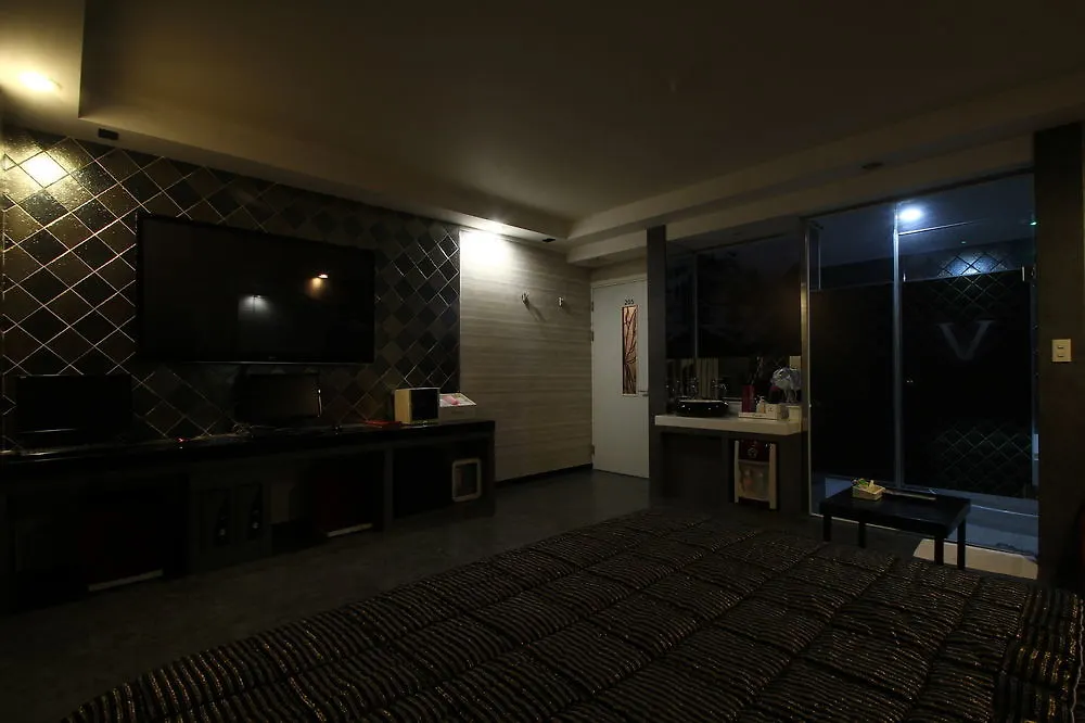V Hotel Sasang Busan  Sasang-Gu