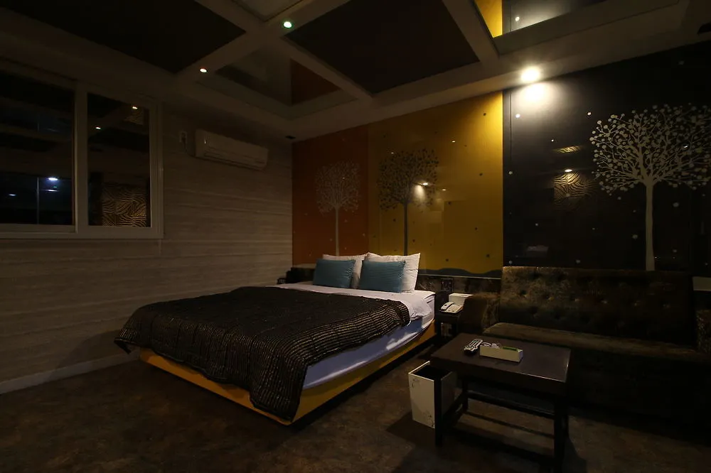 V Hotel Sasang Busan 2*, Sasang-Gu